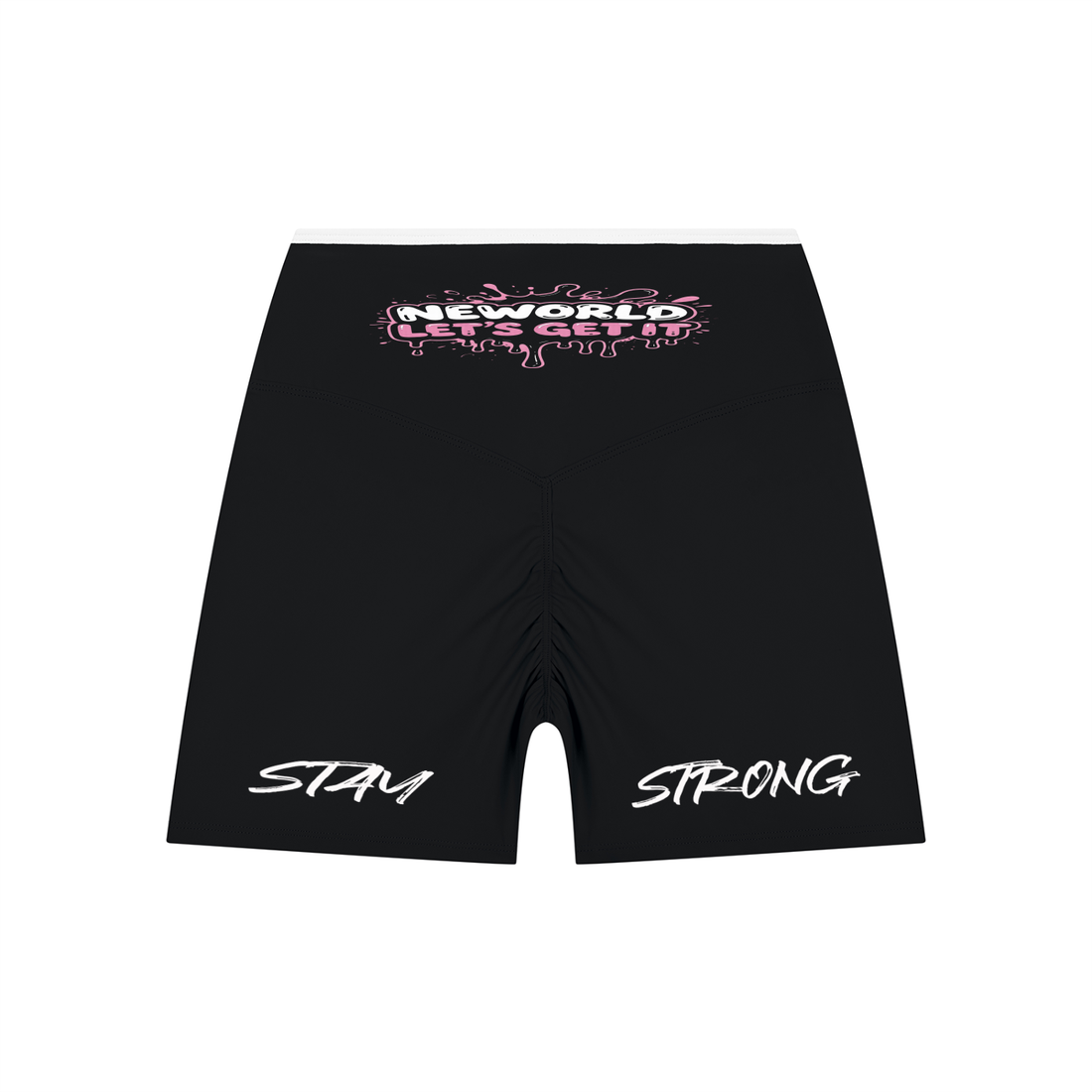 shorts for ladies