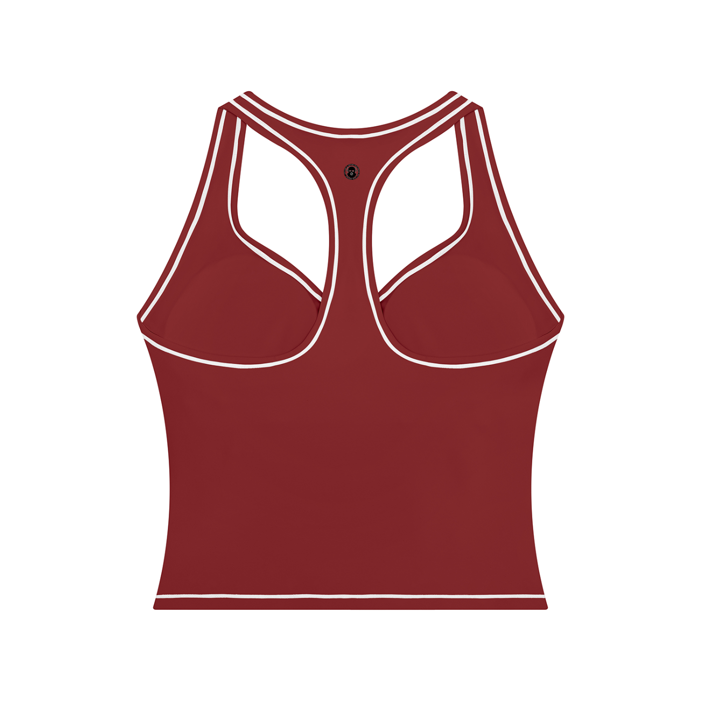 Women’s Topstitching Yoga Tank Top