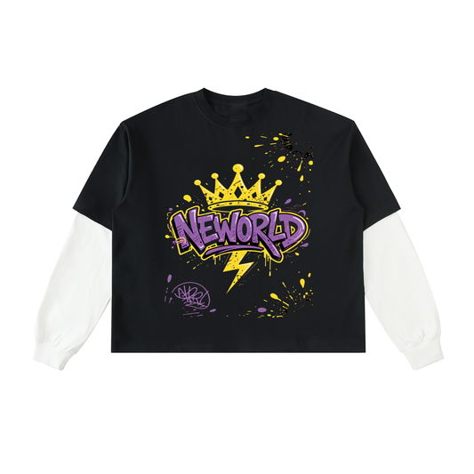 NEWORLD