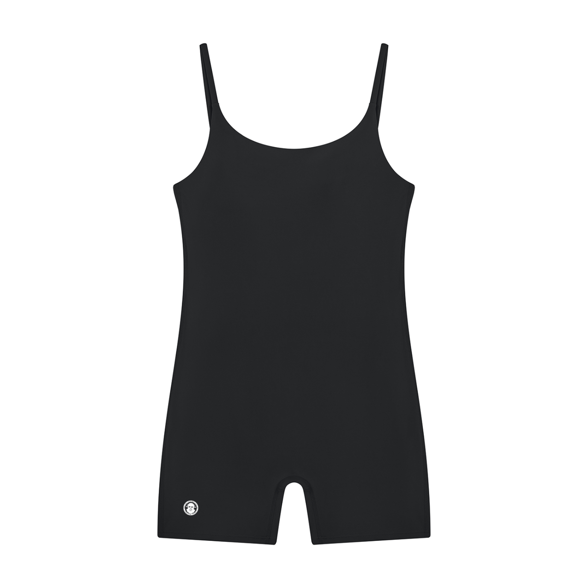 Women’s U-Neck Yoga Romper