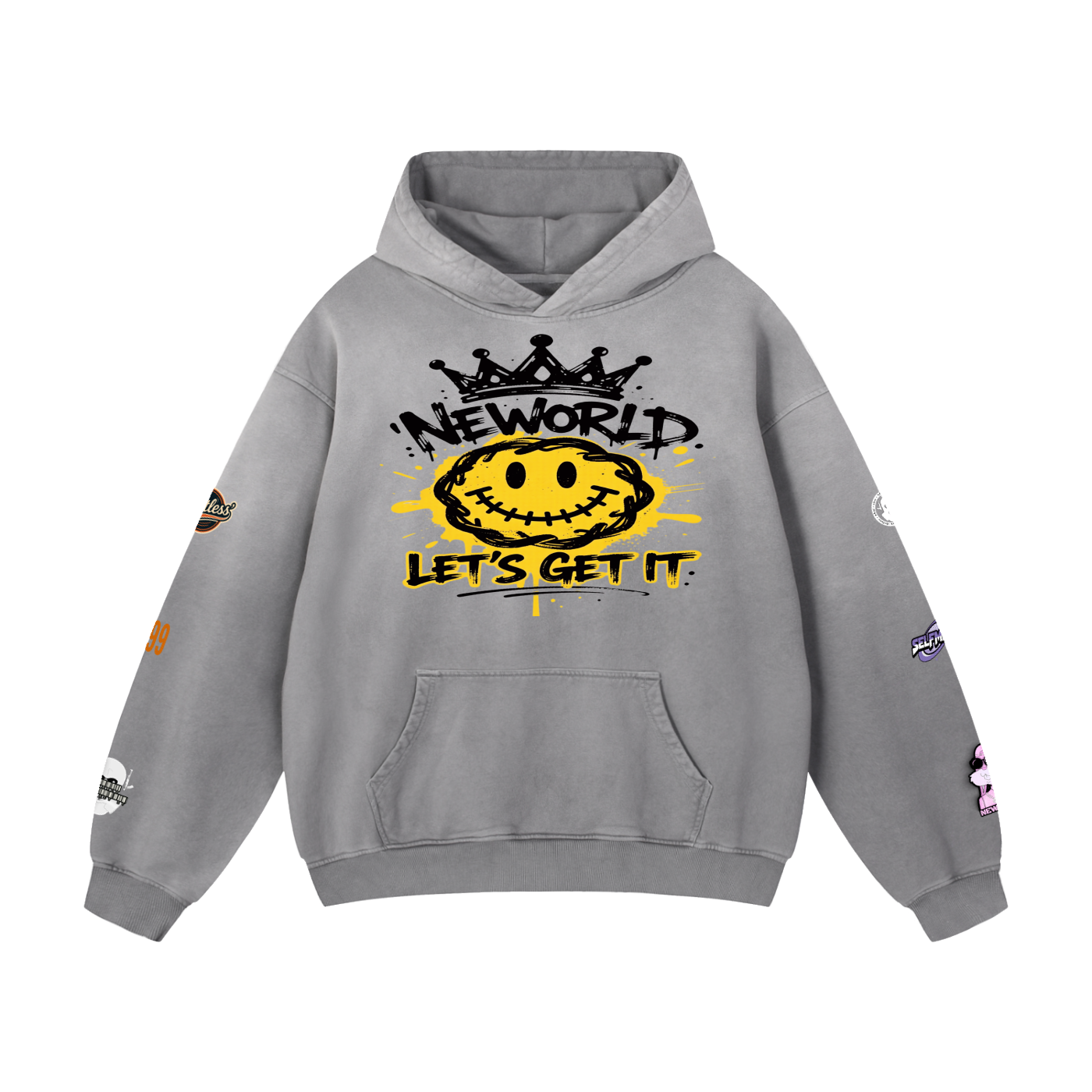 neworld