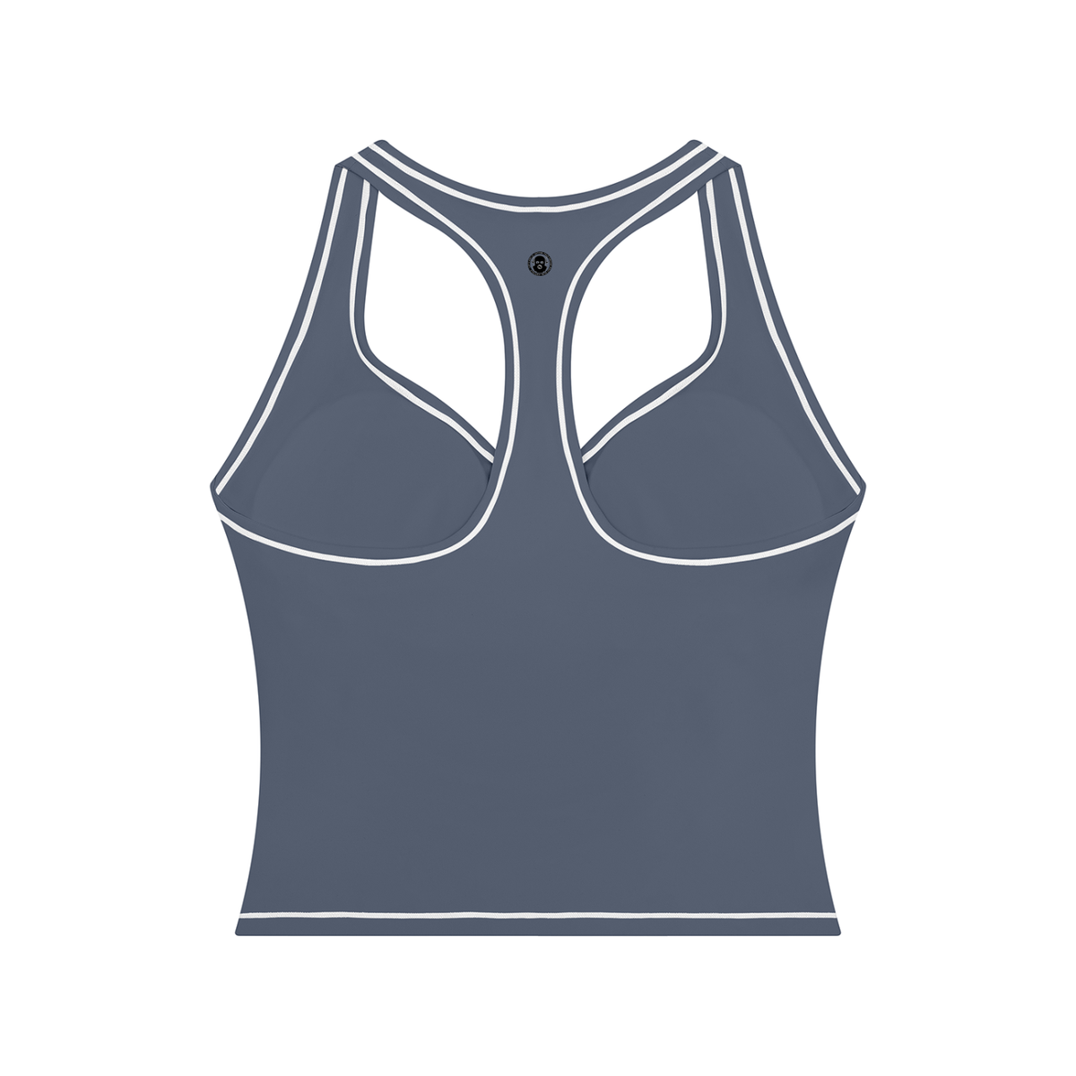 Women’s Topstitching Yoga Tank Top