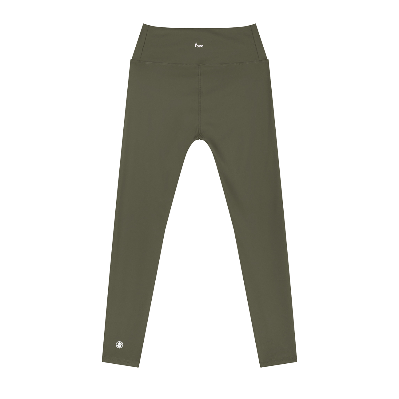 Women’s High Rise Ankle Length Leggings
