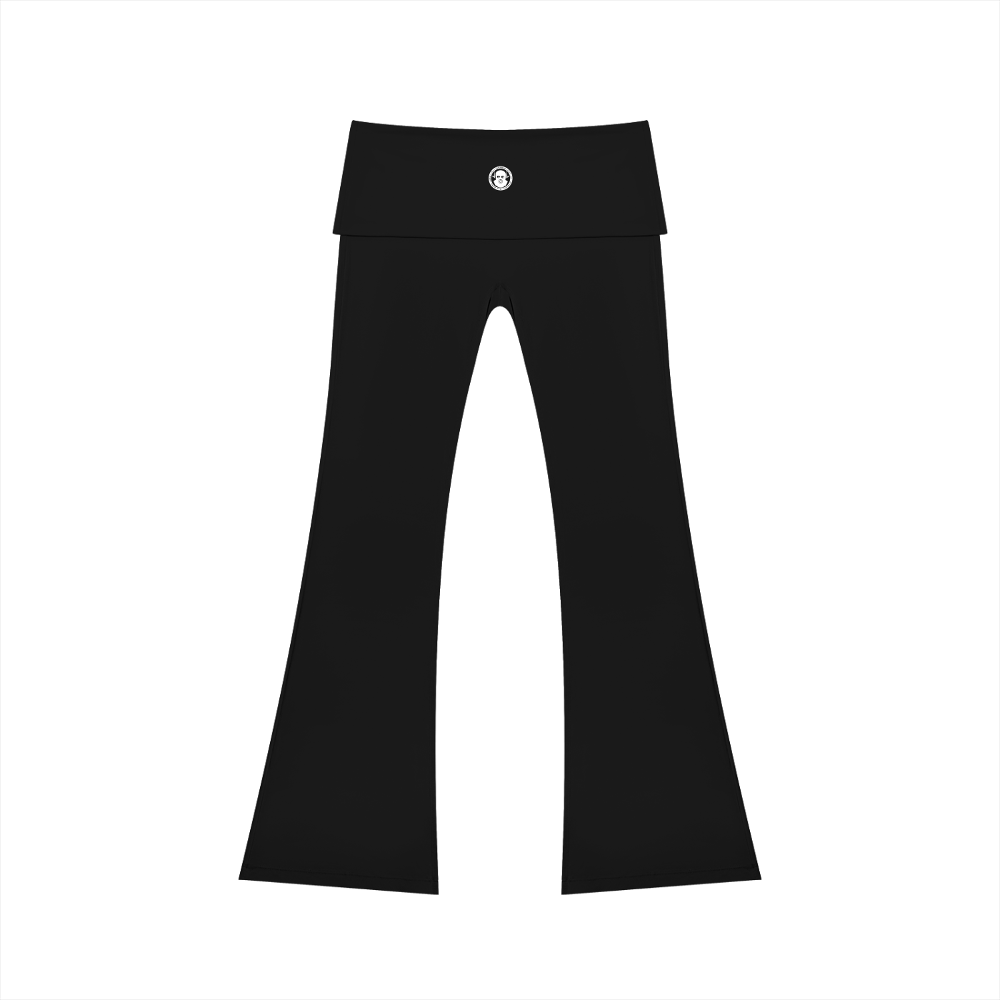 Women's High Rise Flared Yoga Pants