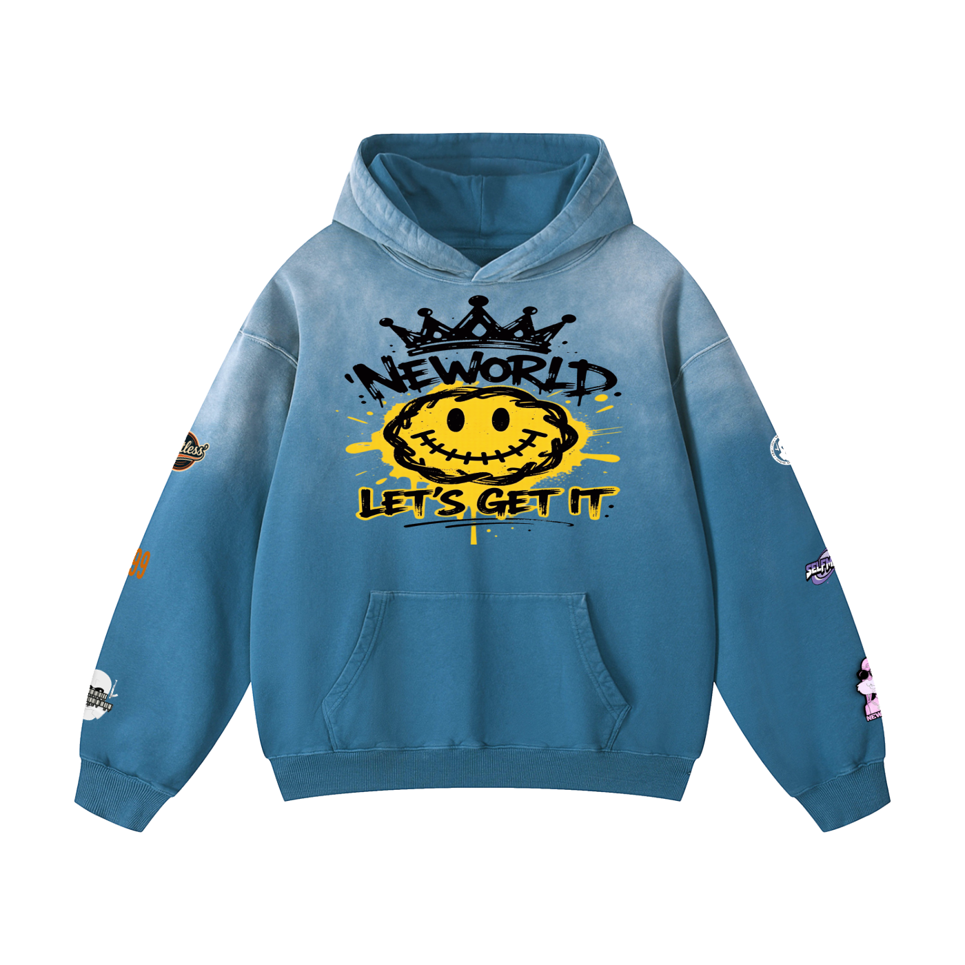 neworld
