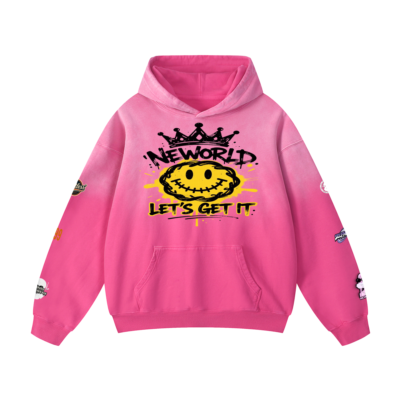 neworld