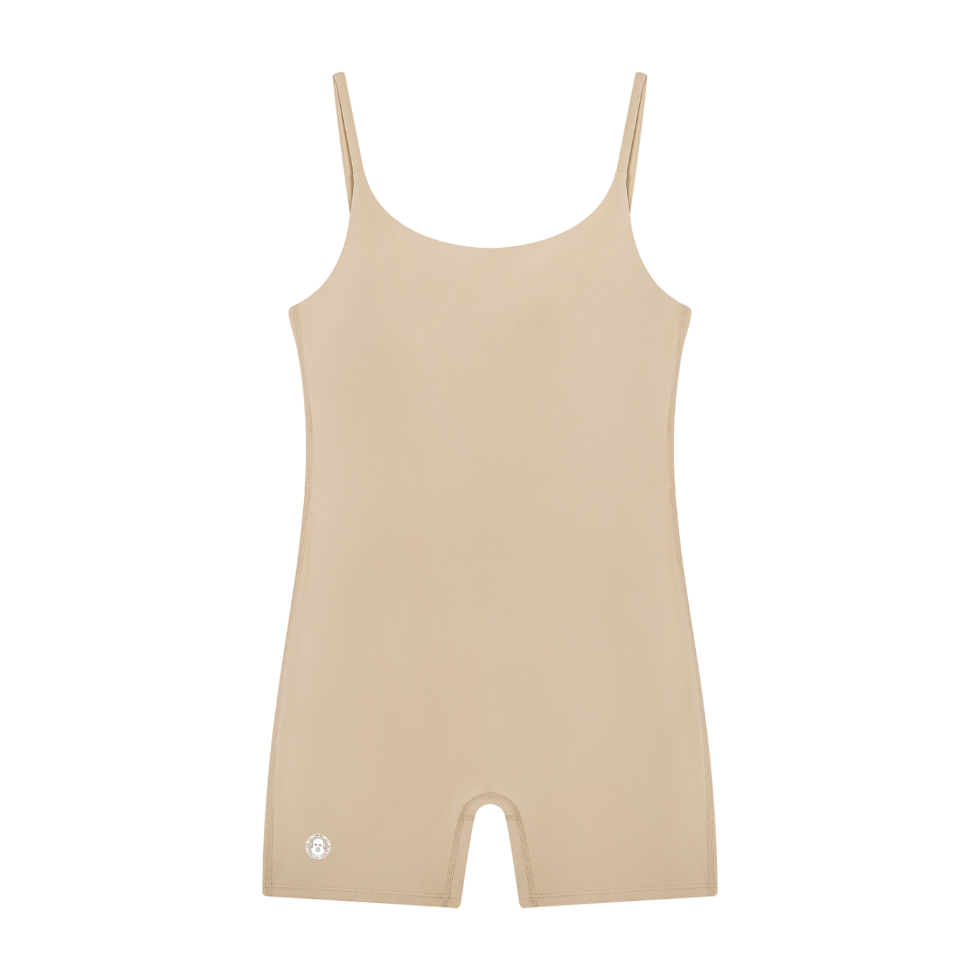 Women’s U-Neck Yoga Romper