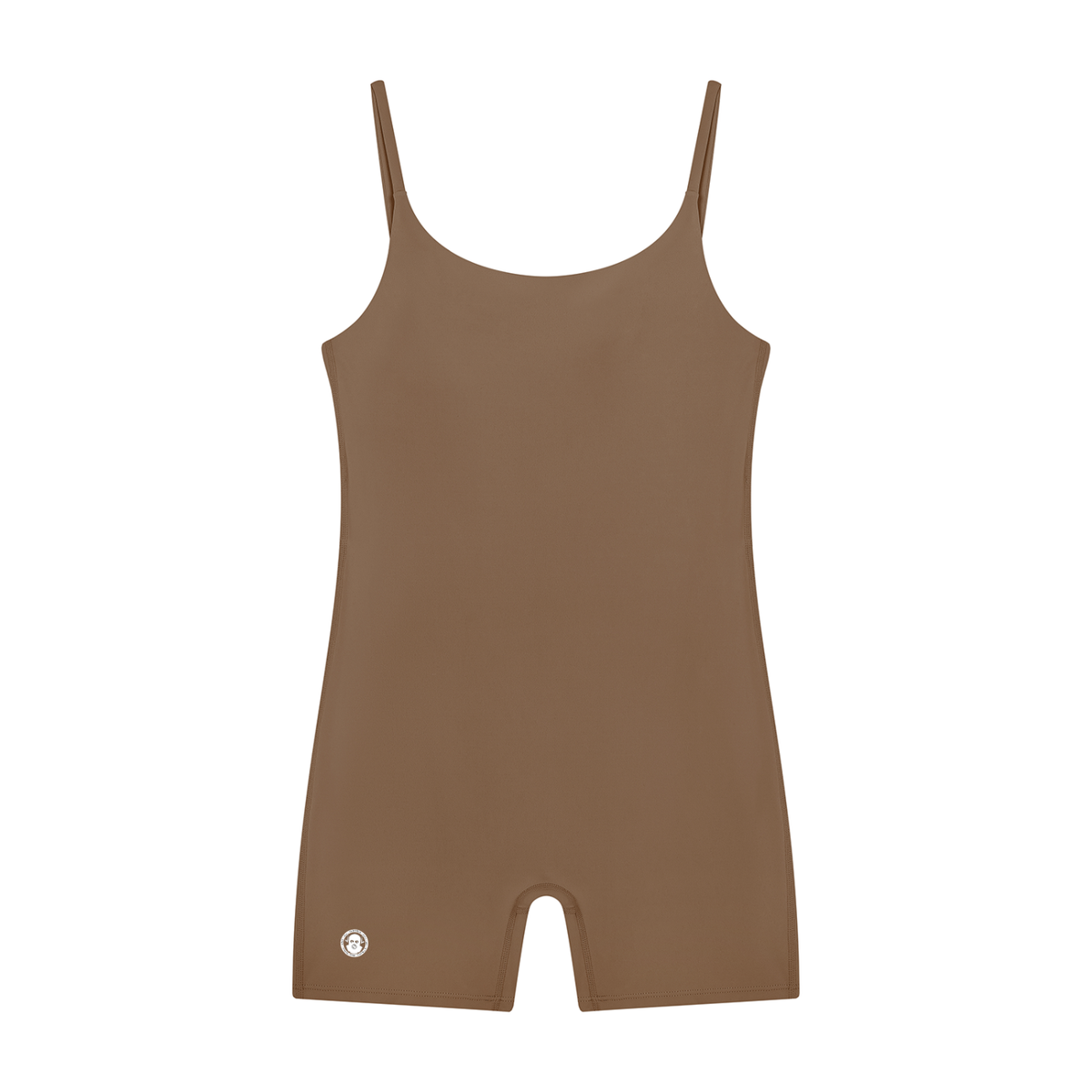 Women’s U-Neck Yoga Romper
